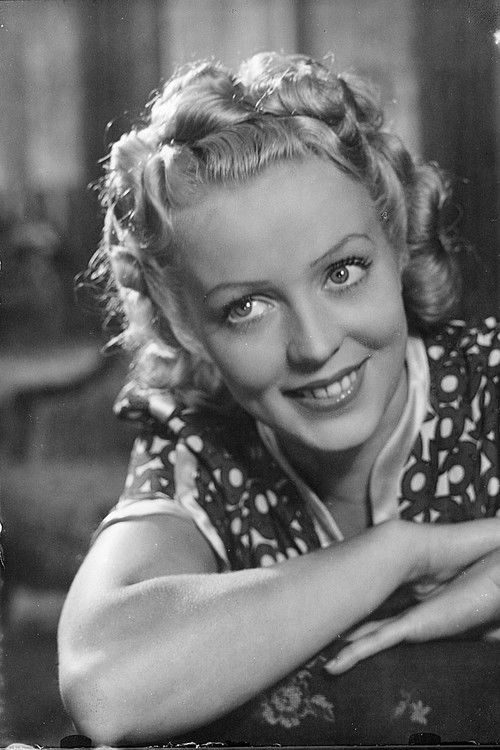 Helena Kara as Arja Virmala