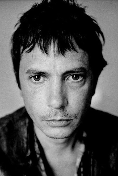Leos Carax as Self