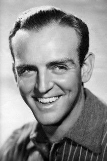 Hermes Pan as Self - Choreographer