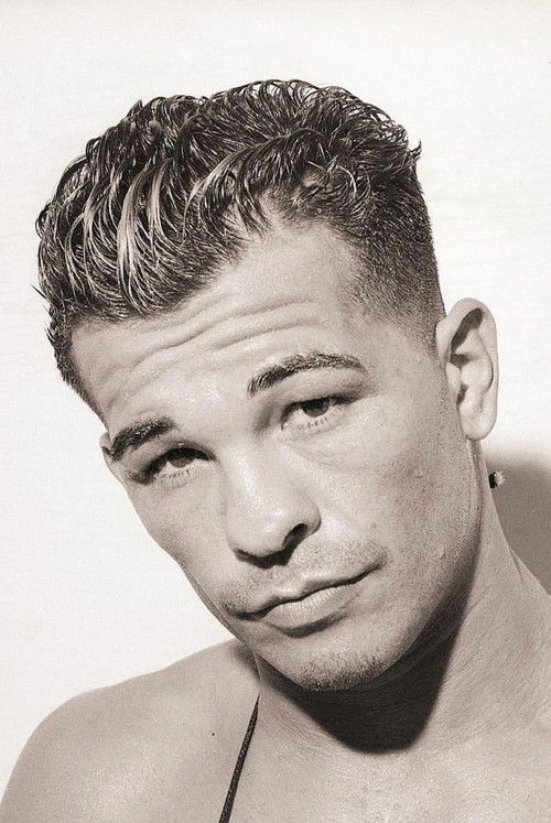 Arturo Gatti as Self (Archival Footage)