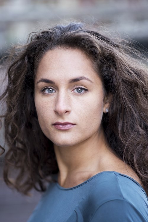 Avital Lvova as Olga