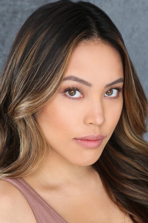 Katrina Loberiza as Abigail