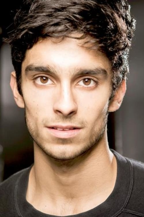 Eben Figueiredo as Imperial Mudtrooper