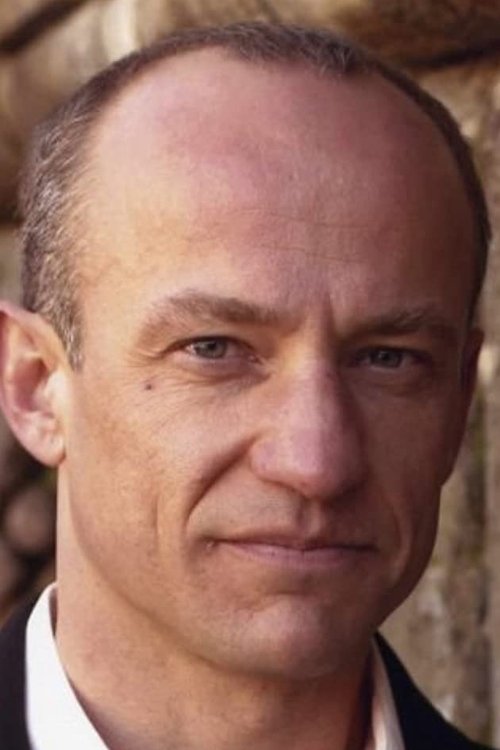 Kurt Max Runte as Lab Tech