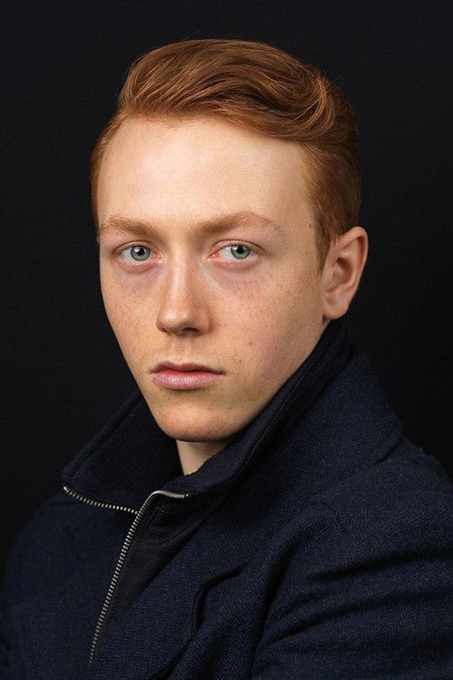 Emil Køster as Kenny