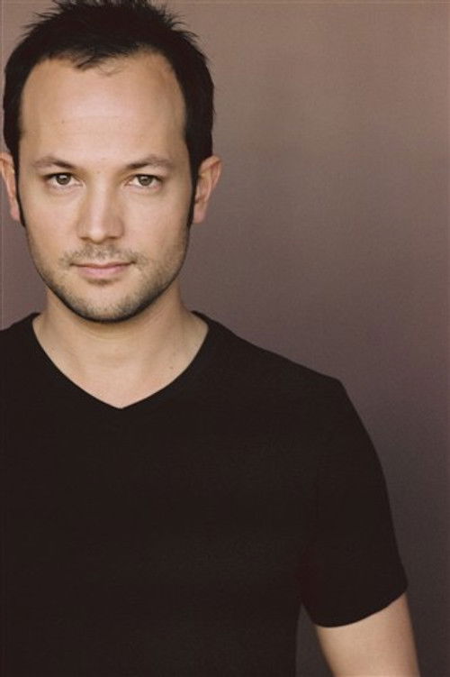 Tim Karasawa as Rhys