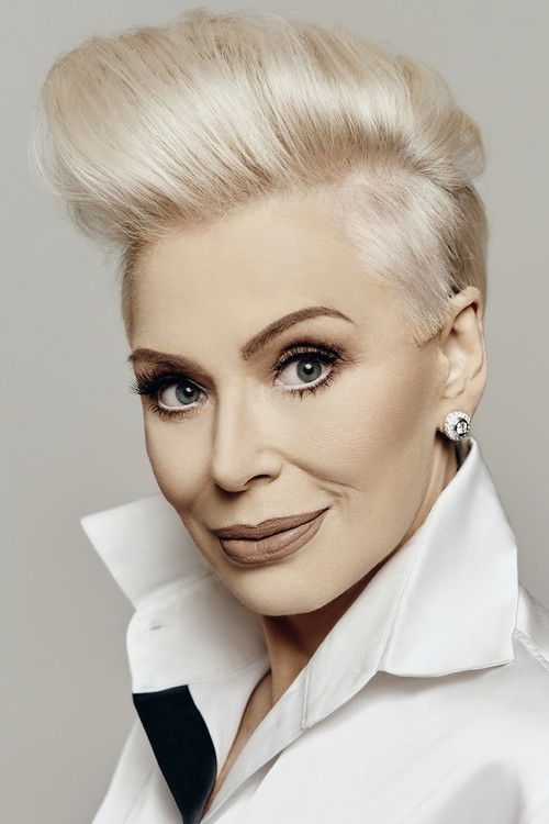 Irina Ponarovskaya as Фея Времени