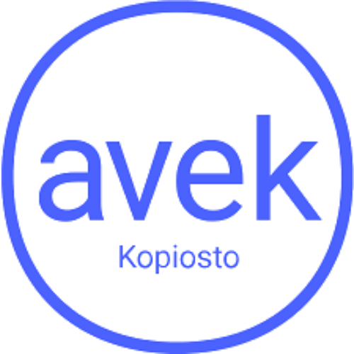AVEK logo