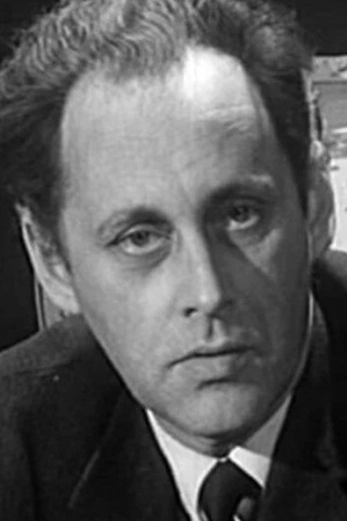 Radivoje 'Lola' Đukić as Detective