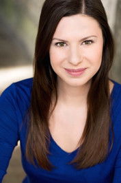 Jacqueline Guertin as Student