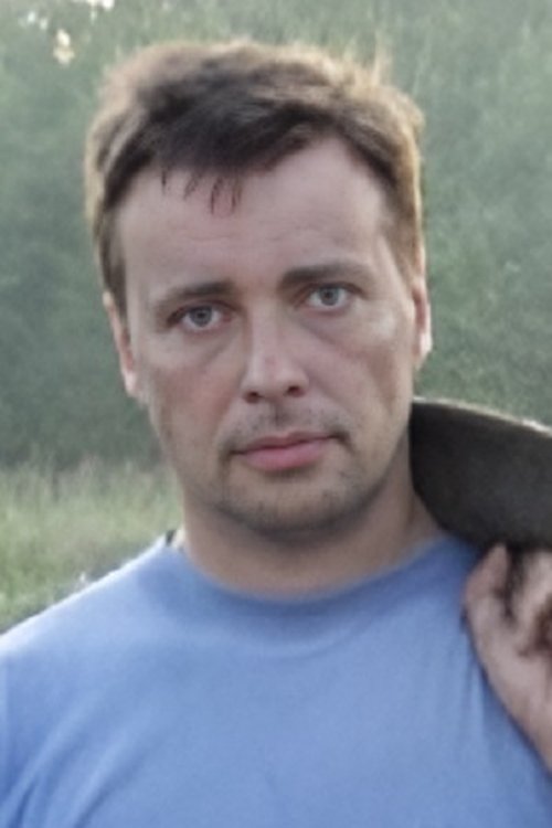 Dmitriy Tarasenko as 