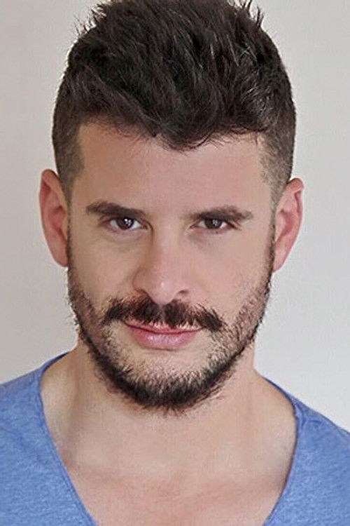 Alexis Gregory as Matt