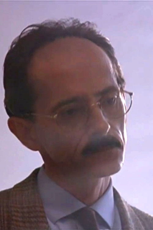 Giacomo Quattromini as 