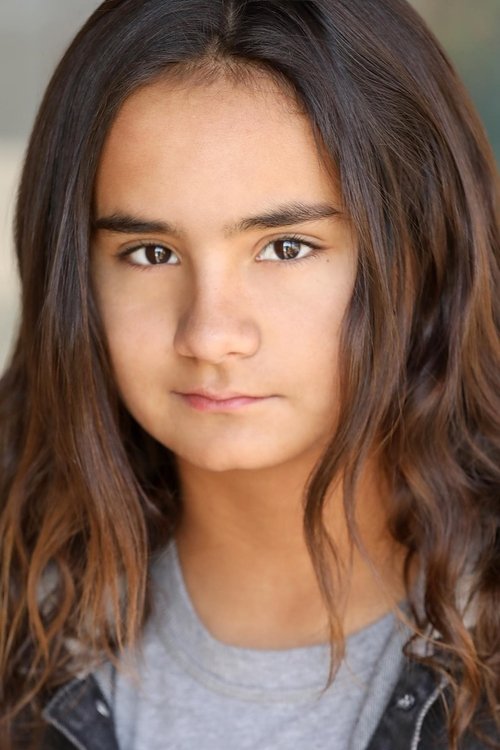 Talon Proc Alford as Eddy Skycedar