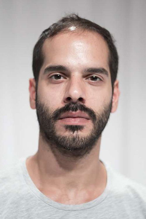 Lazaros Vartanis as Team Leader