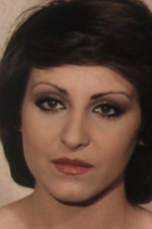Maria Rosaria Riuzzi as Pamela