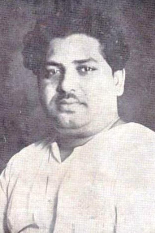 T. S. Durairaj as Kudumban