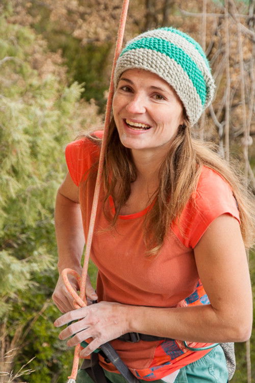 Barbara Zangerl as Self