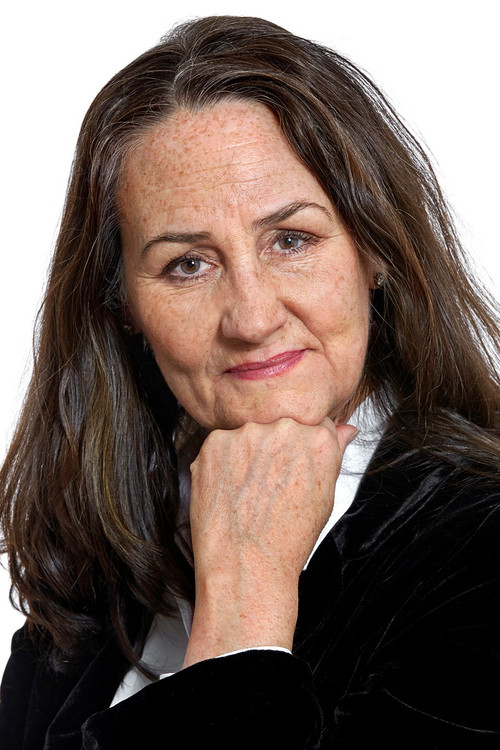 Helén Söderqvist Henriksson as The bank official