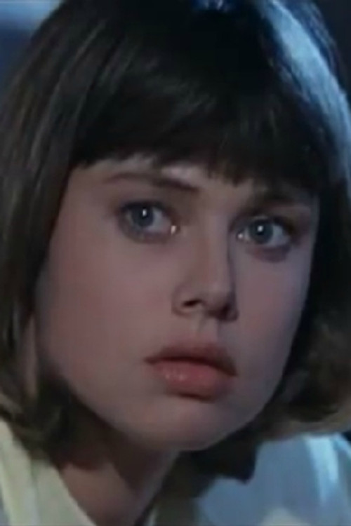 Ulli Reinthaler as Nancy