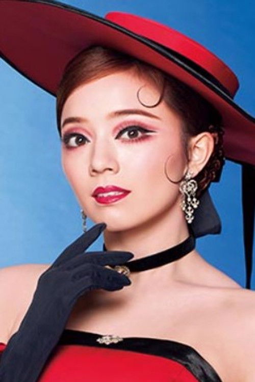 Mihane Ai as Annette Renard