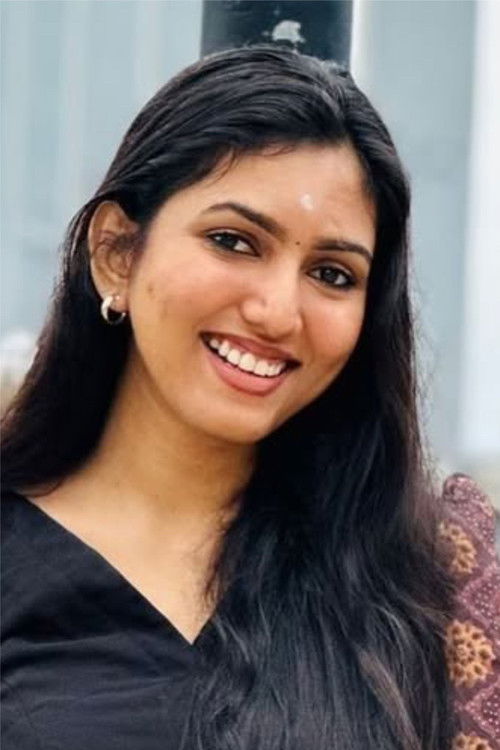 Parvathy Rajan Sankaradi as 