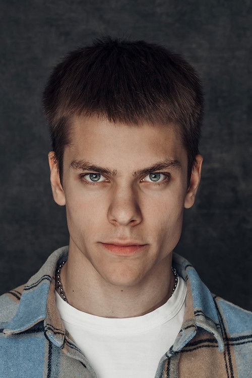 Konstantin Raskatov as 
