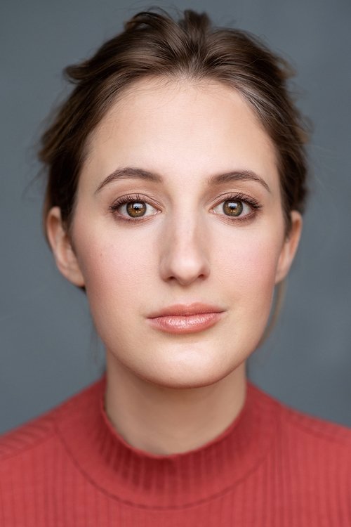 Myriam Gaboury as Vicky Langlais