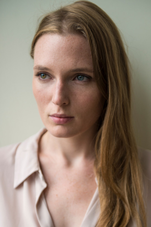 Leo Hatton as Mary Magdalene