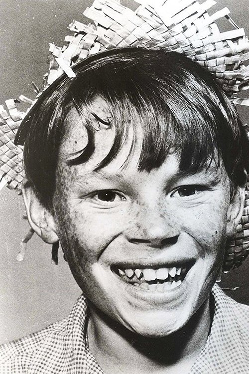 Bruce Archer as Joey