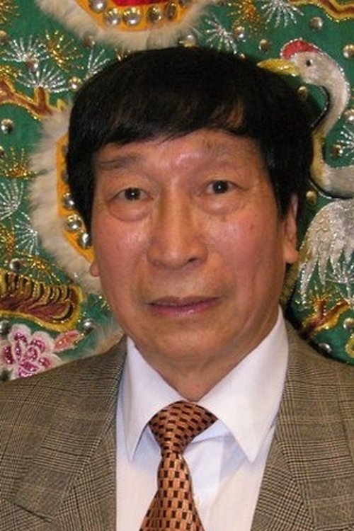 Chiu Chi-Ling as Mr. Liang