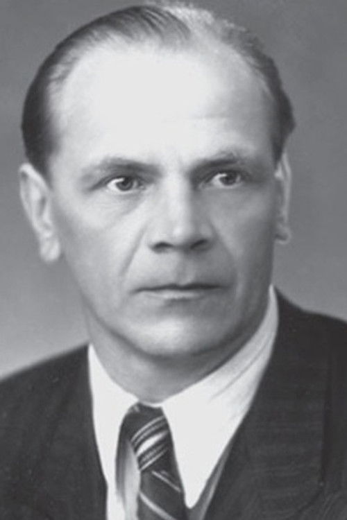 Rudolf Nuude as Ronk