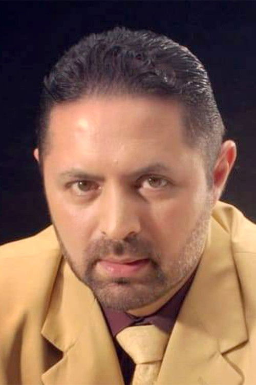 César Criollo as Paco