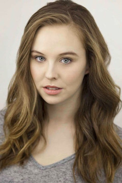 Ellen Marguerite Cullivan as Elegant Lord Magazine Party Guest (uncredited)