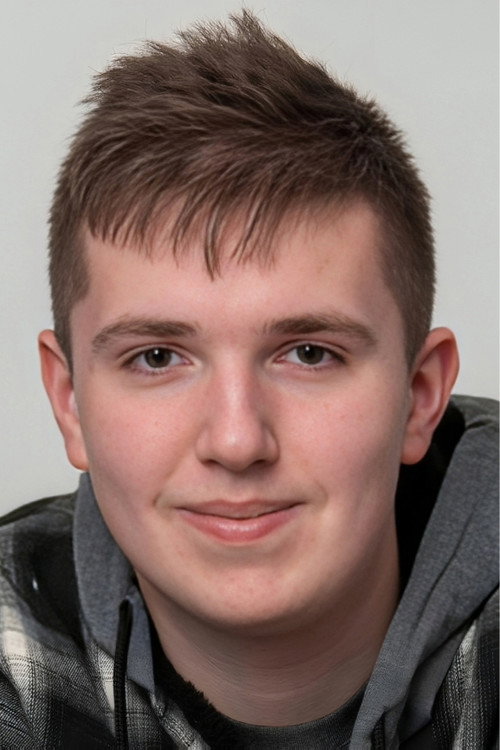 Gage Carnes as Brent