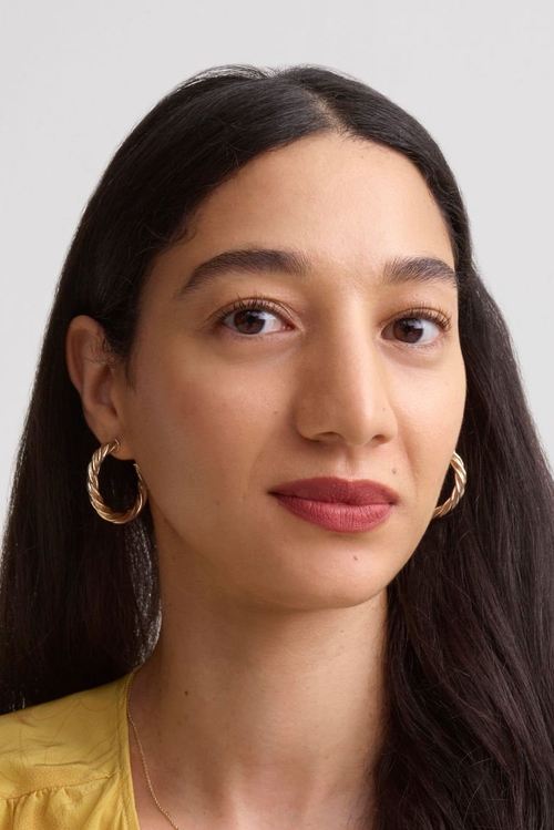 Hiba el Aflahi as Aira