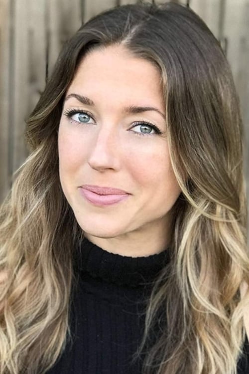 Jenny Robinson as Girl at Beach