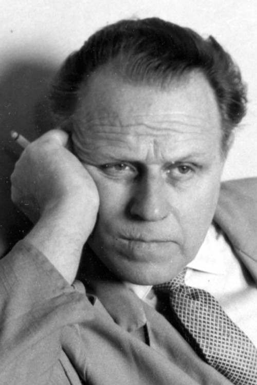 Vjekoslav Afrić as Ugo Bonačić