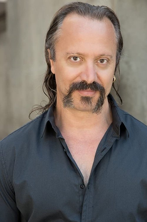 Ozzie Devrish as Kirkland