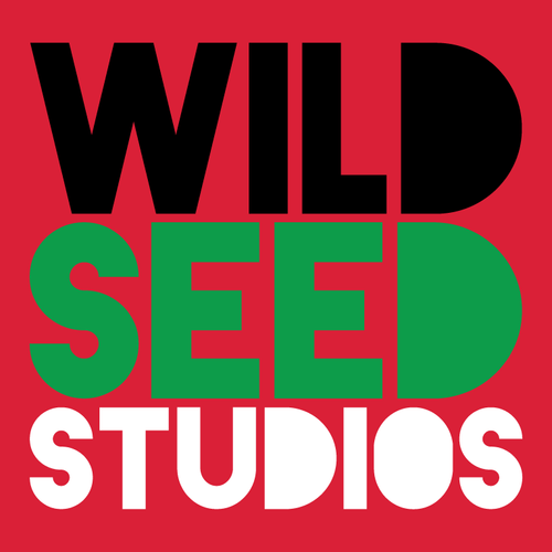Wildseed Studios logo