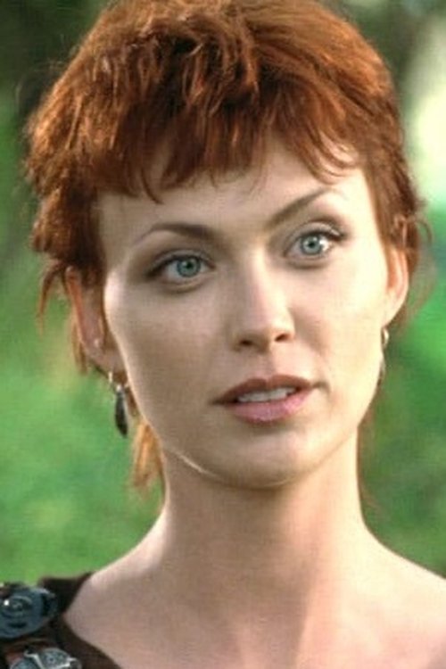 Tamara Gorski as Barb