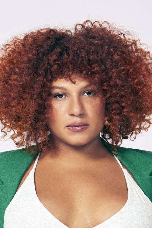 Mel Gonçalves as Rita de Cássia