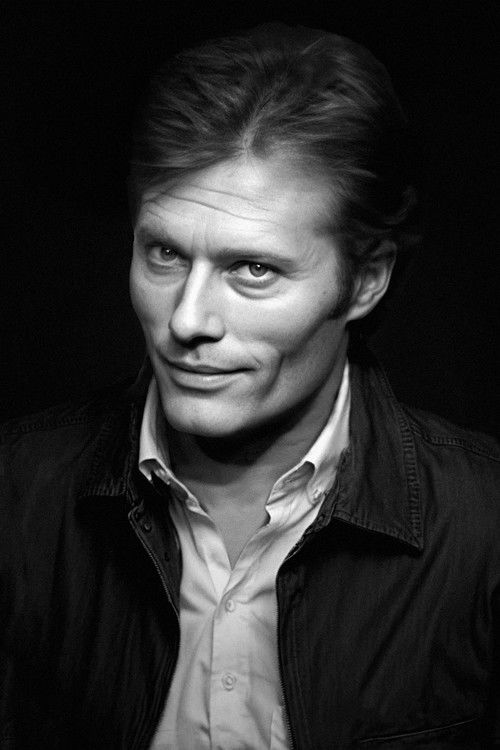 Jean-Paul Janssen as Self