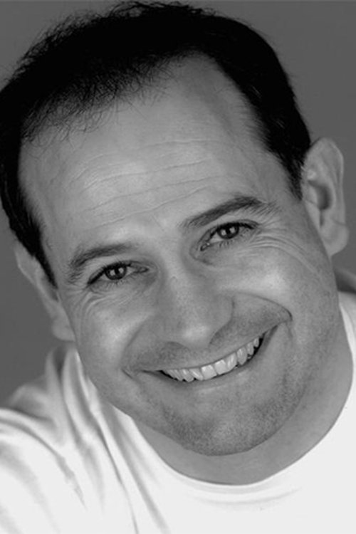 Huw Garmon as Atelic