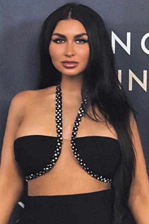 Sev Philippou as Self