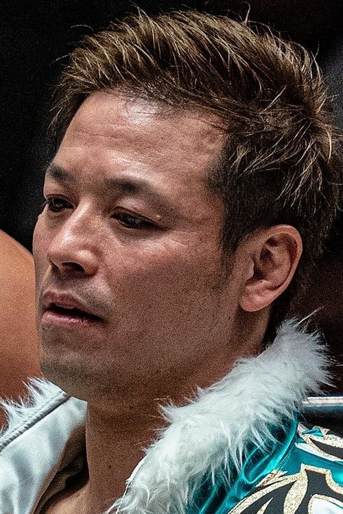 Go Shiozaki as Go Shiozaki