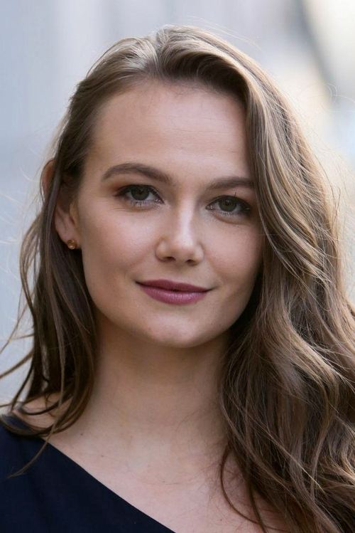 Andi Matichak as Allyson
