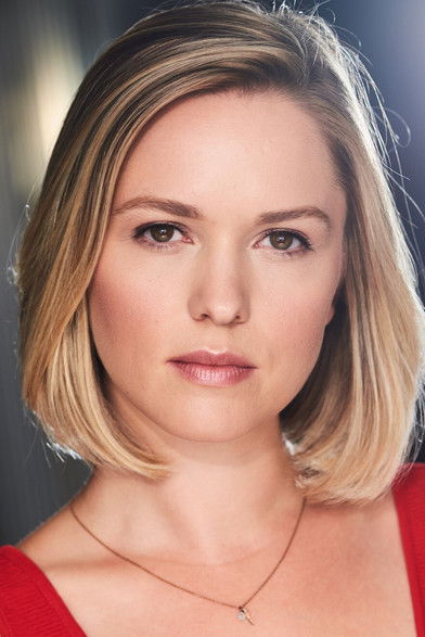 Emily Vere Nicoll as Bliss