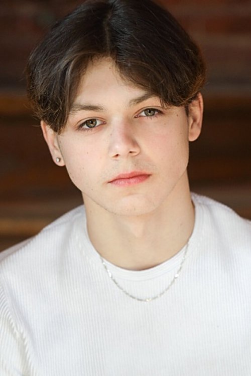 Émile Boucher as Bum 1