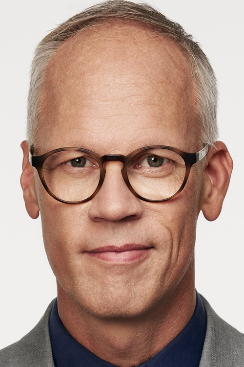 Dennis Ritter as Daniel